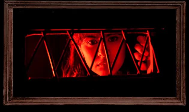 Cabin in the wood escape room dublin backstory